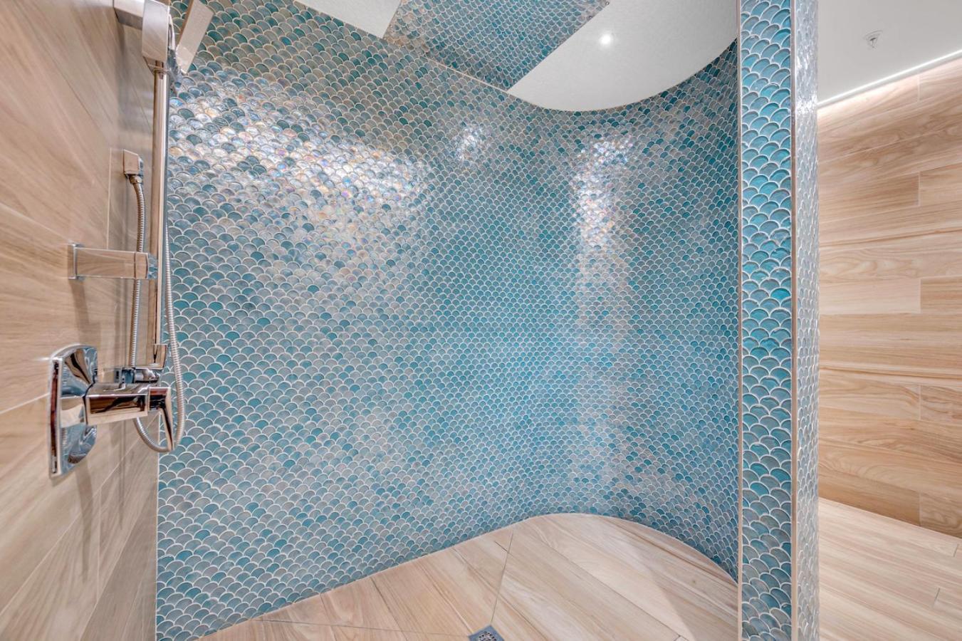 Апартаменти Amazing 3 Bed Unit In Dwntwn Miami With Free Parking Екстер'єр фото