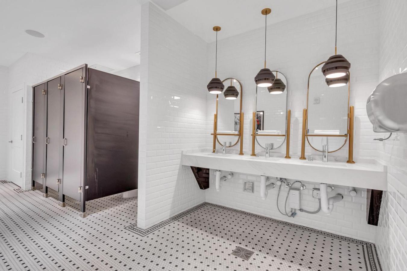 Апартаменти Amazing 3 Bed Unit In Dwntwn Miami With Free Parking Екстер'єр фото