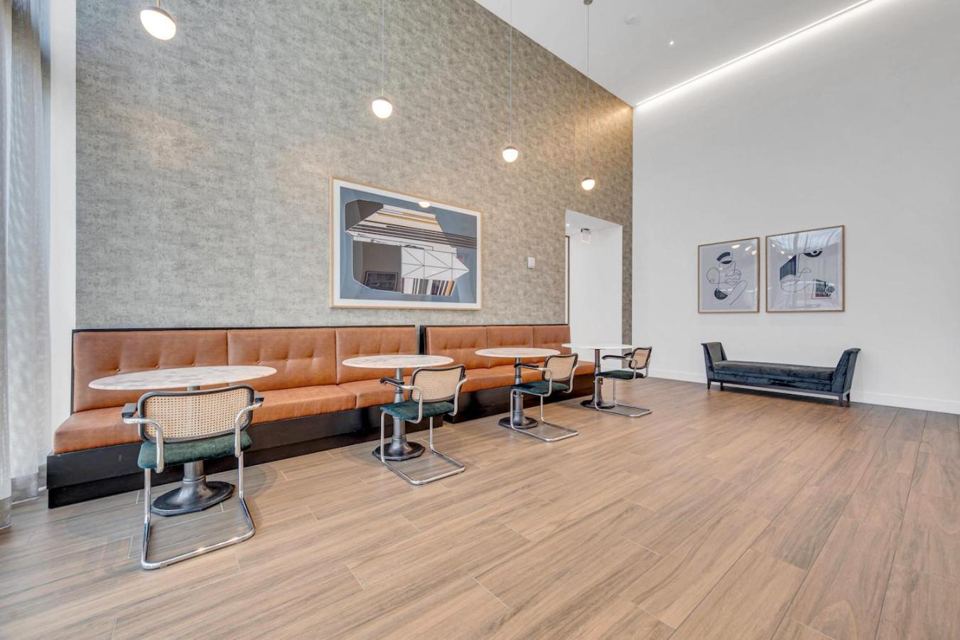 Апартаменти Amazing 3 Bed Unit In Dwntwn Miami With Free Parking Екстер'єр фото