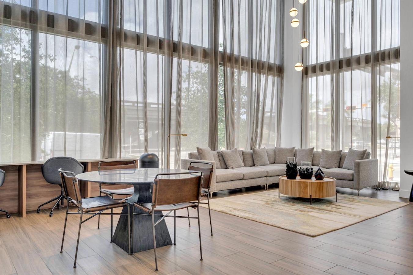 Апартаменти Amazing 3 Bed Unit In Dwntwn Miami With Free Parking Екстер'єр фото